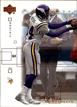 Randy Moss