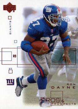 Ron Dayne