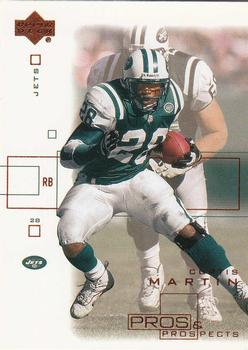 Curtis Martin