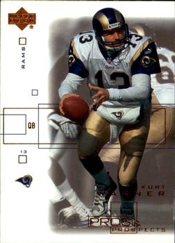 Kurt Warner