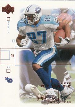 Eddie George