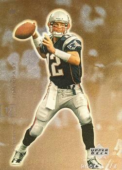 Tom Brady