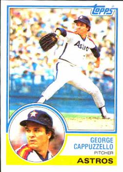 George Cappuzzello