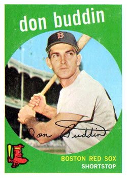 Don Buddin