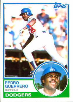 Pedro Guerrero