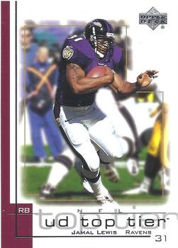 Jamal Lewis