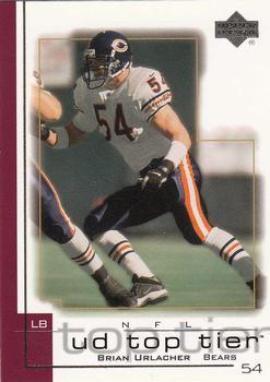 Brian Urlacher
