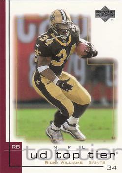 Ricky Williams