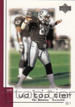 Tim Brown