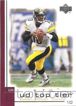 Kordell Stewart