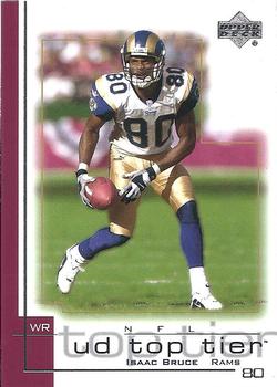 Isaac Bruce