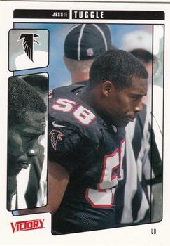 Jessie Tuggle