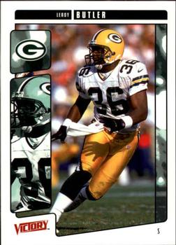LeRoy Butler