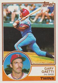 Gary Gaetti