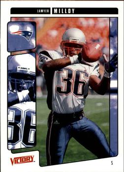 Lawyer Milloy