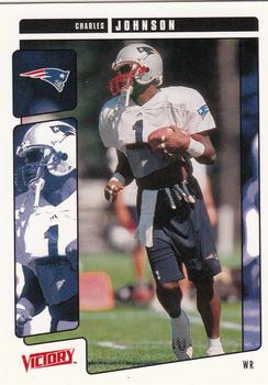 Charles Johnson