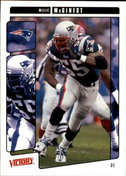 Willie McGinest