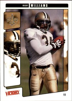 Ricky Williams