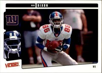 Ron Dixon