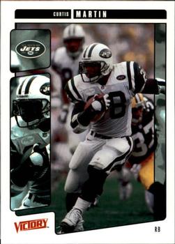 Curtis Martin