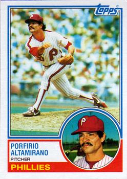 Porfirio Altamirano