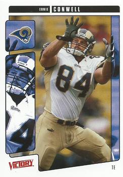 Ernie Conwell