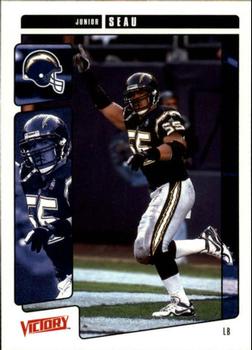 Junior Seau
