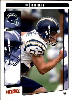 Tim Dwight