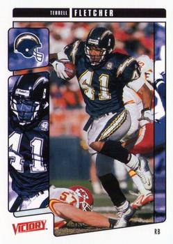 Terrell Fletcher