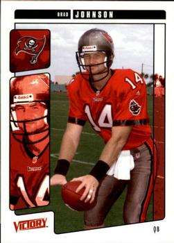 Brad Johnson