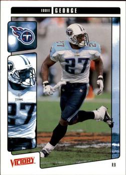 Eddie George