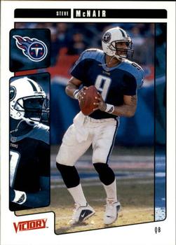 Steve McNair