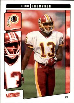 Derrius Thompson