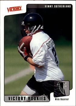 Vinny Sutherland