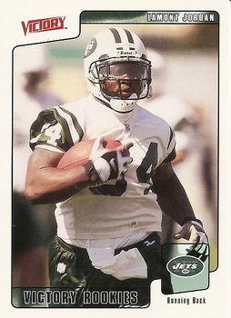 LaMont Jordan