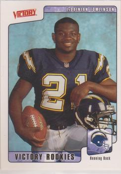 LaDainian Tomlinson