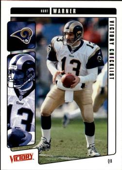 Kurt Warner