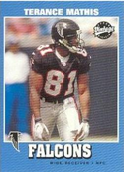 Terance Mathis