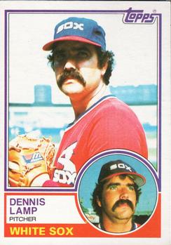 Dennis Lamp