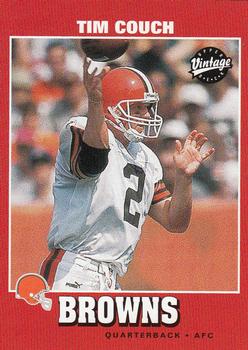Tim Couch