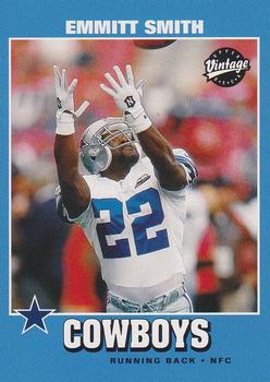 Emmitt Smith