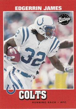 Edgerrin James