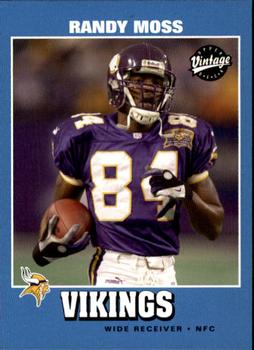 Randy Moss
