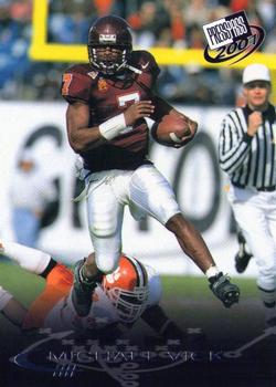 Michael Vick