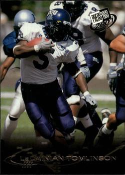 LaDainian Tomlinson