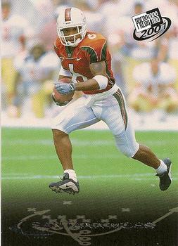 Santana Moss