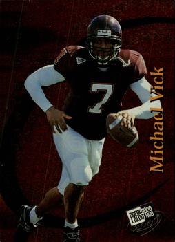Michael Vick
