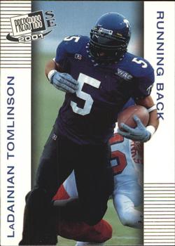 LaDainian Tomlinson
