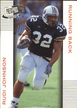 Rudi Johnson