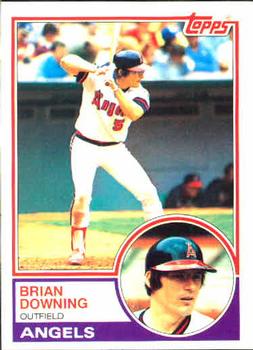Brian Downing